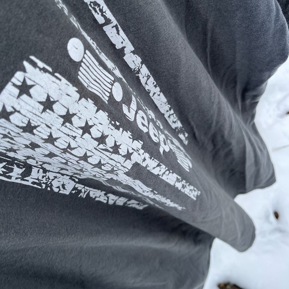 Jerzees tee - Picture 2 of 4